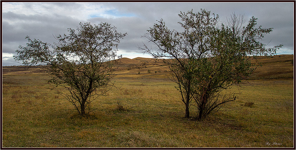 фото "***" метки: пейзаж, осень