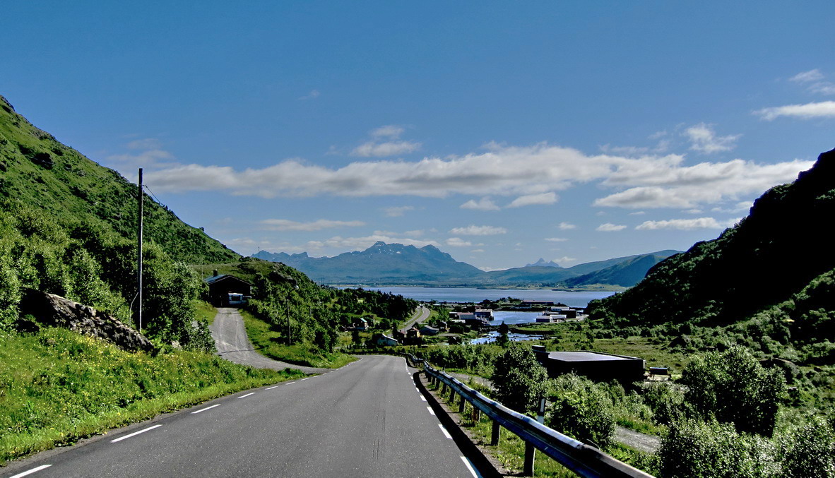 photo "***" tags: landscape, Lofoten Islands, Norway