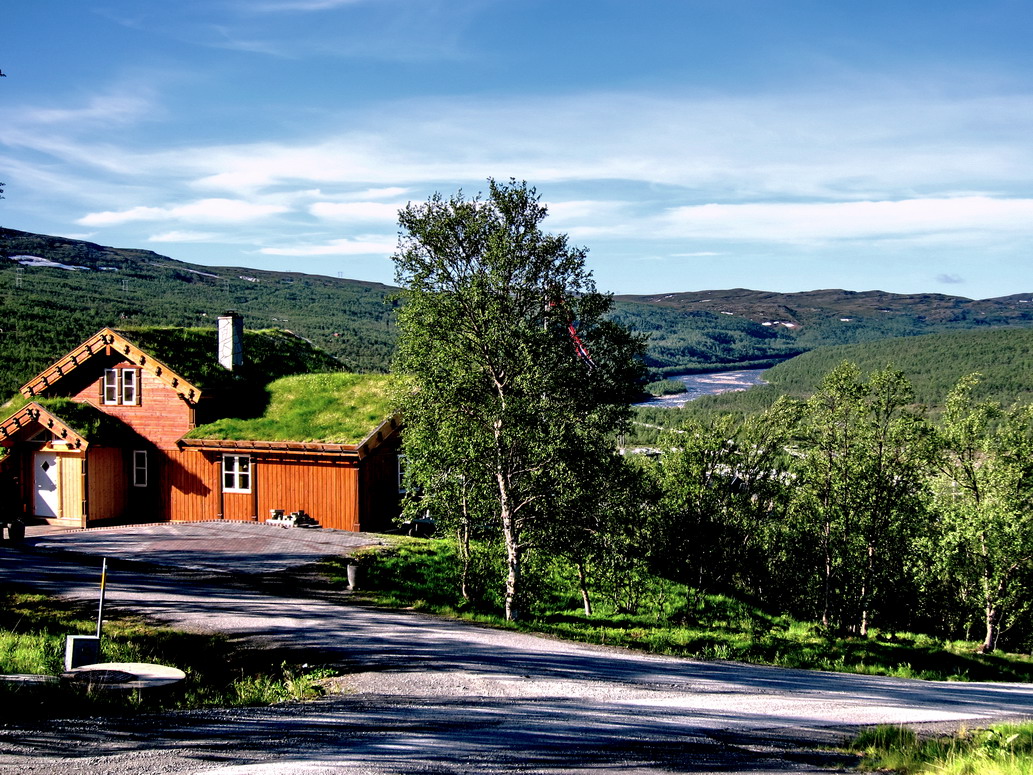 фото "Скайди" метки: пейзаж, путешествия, Норвегия