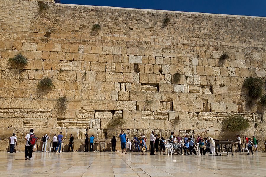 фото "Стена плача" метки: путешествия, стрит-фото, архитектура, Иерусалим, Израиль, сентябрь, стена Плача