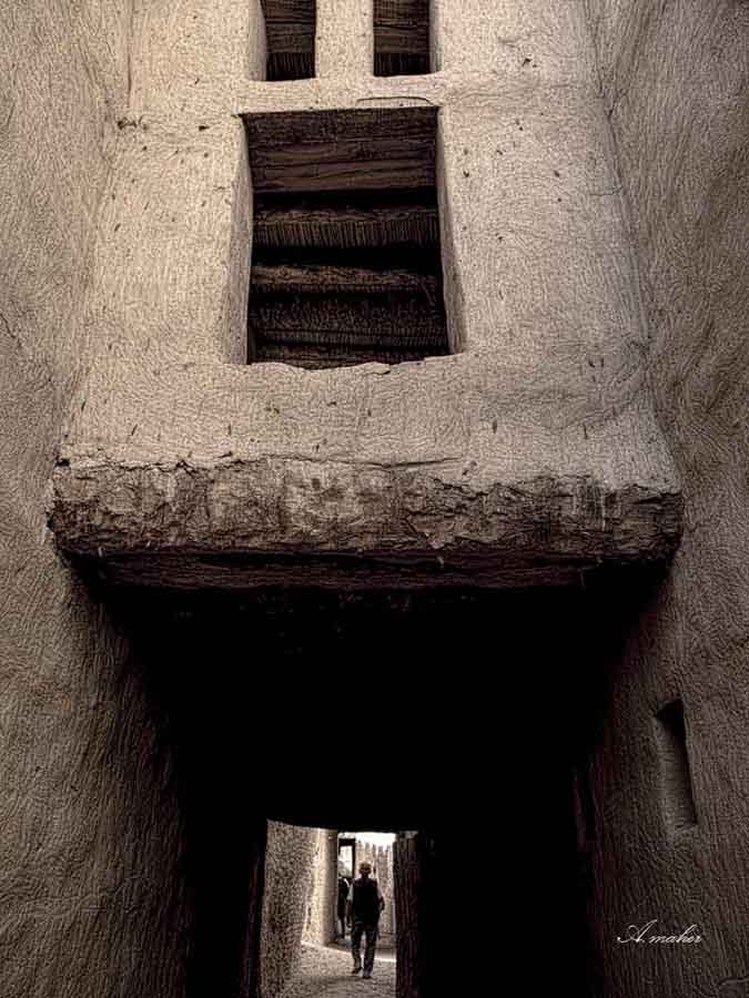 фото "OLD VILLAGE" метки: путешествия, 