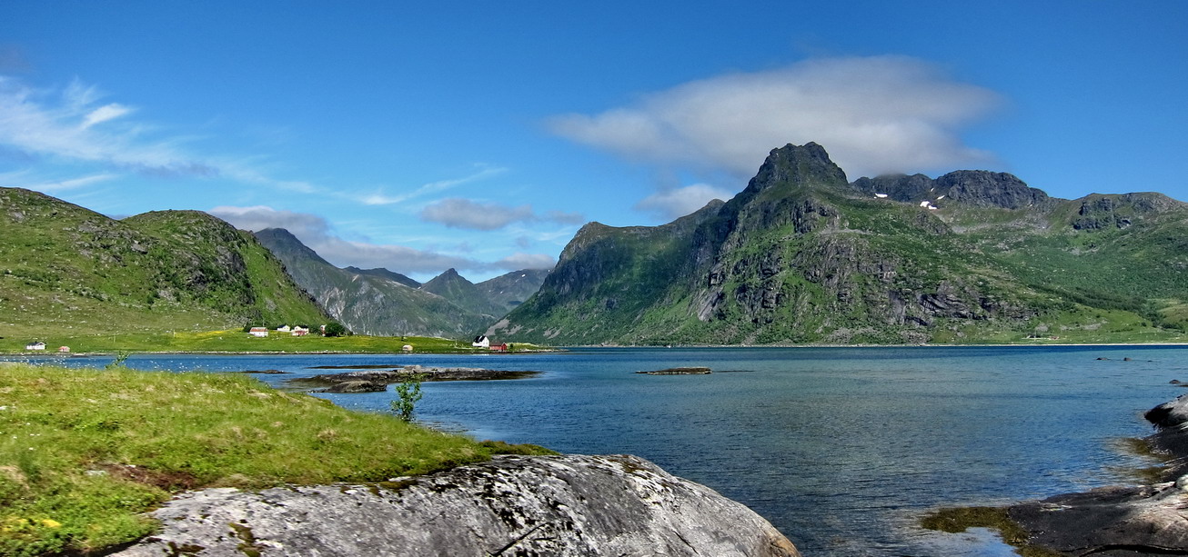 photo "***" tags: landscape, Norway