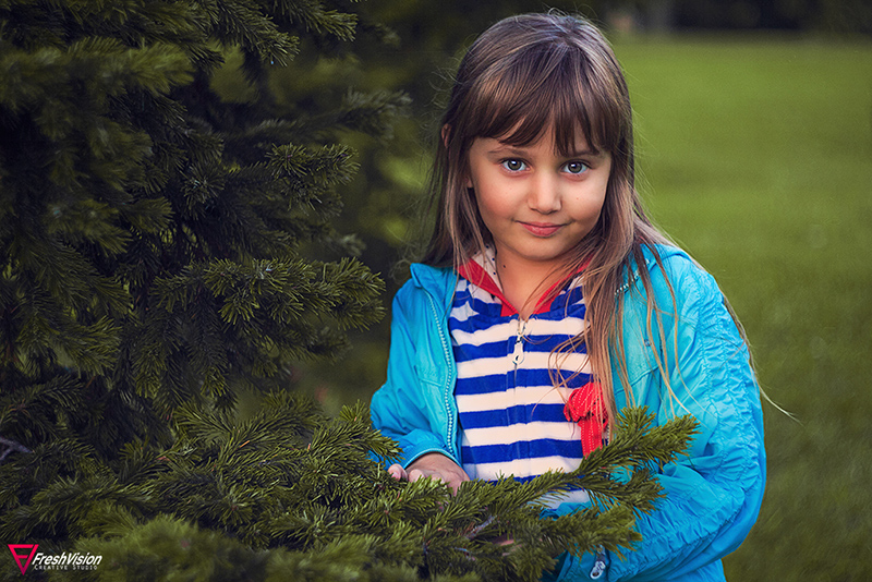 photo "***" tags: portrait, children