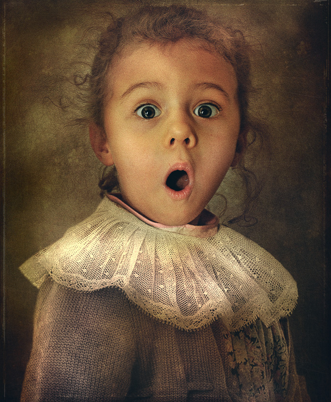 фото "Страшная сказка!!!!!" метки: портрет, 