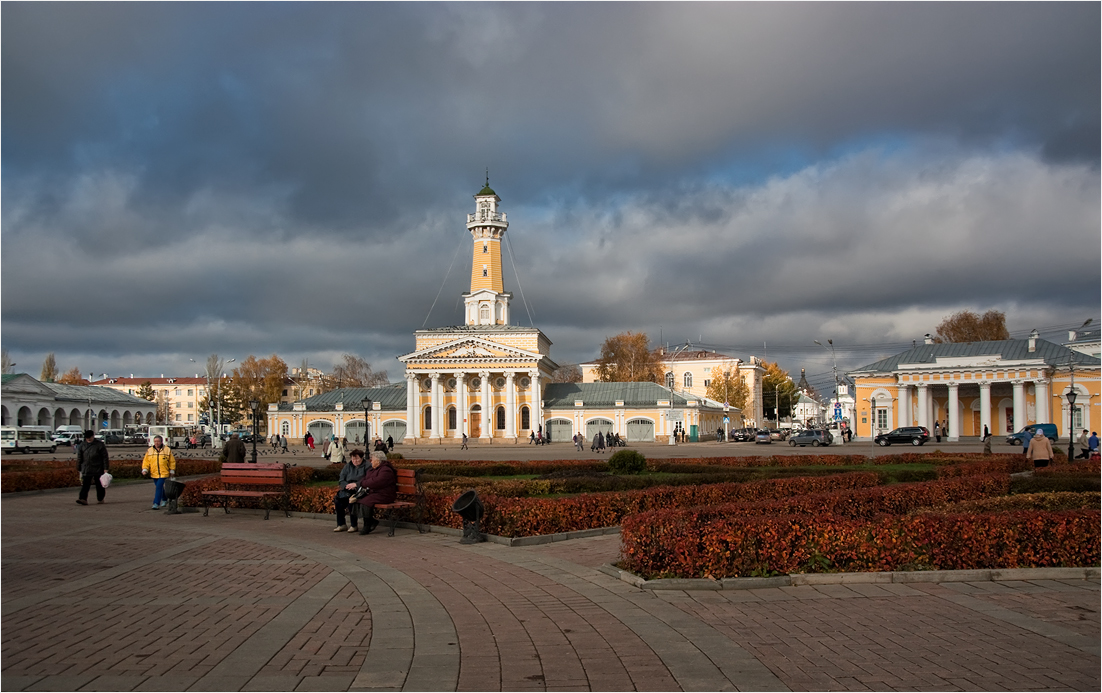 photo "***" tags: landscape, architecture, city, 