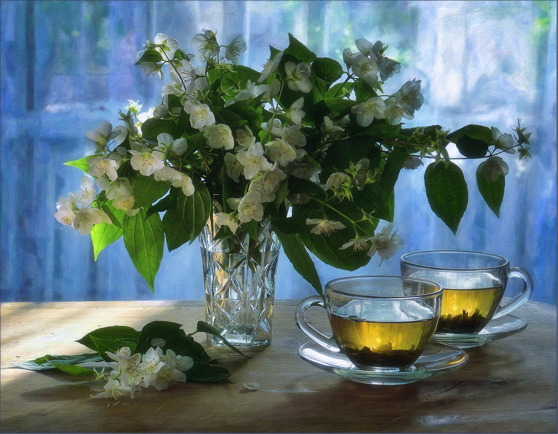 photo "***" tags: still life, flowers, light, summer, настроение