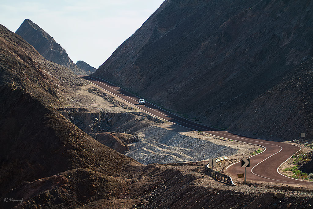 photo "On the road 2" tags: travel, landscape, 