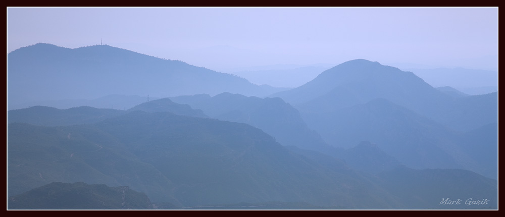 photo "Pyrenees" tags: landscape, 
