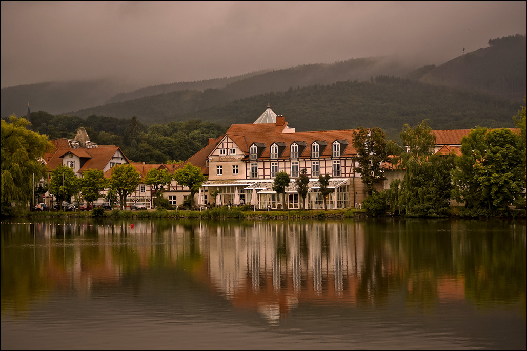 photo "***" tags: landscape, water, харц