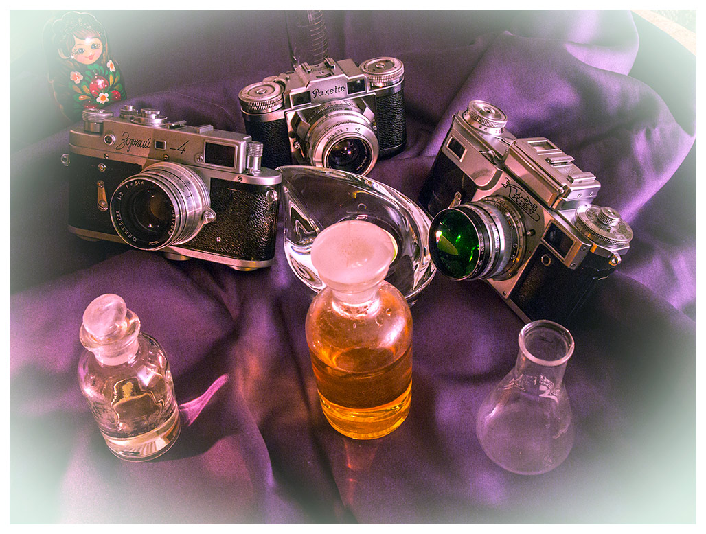 фото "Alquimia" метки: ретро, 