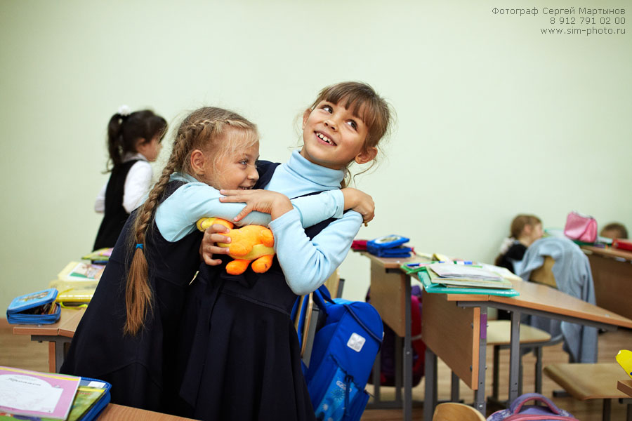 фото "Лучшие подруги" метки: репортаж, 