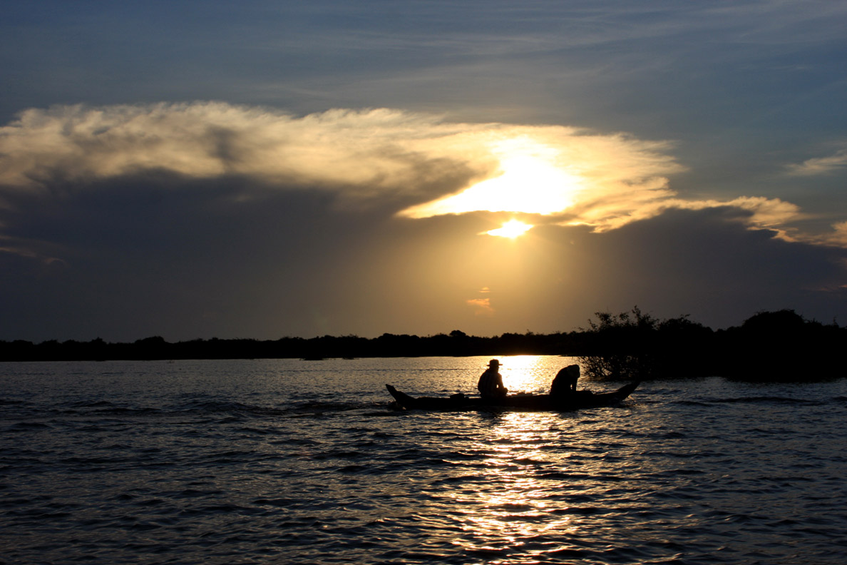 photo "Cambodia river" tags: landscape, travel, nature, 