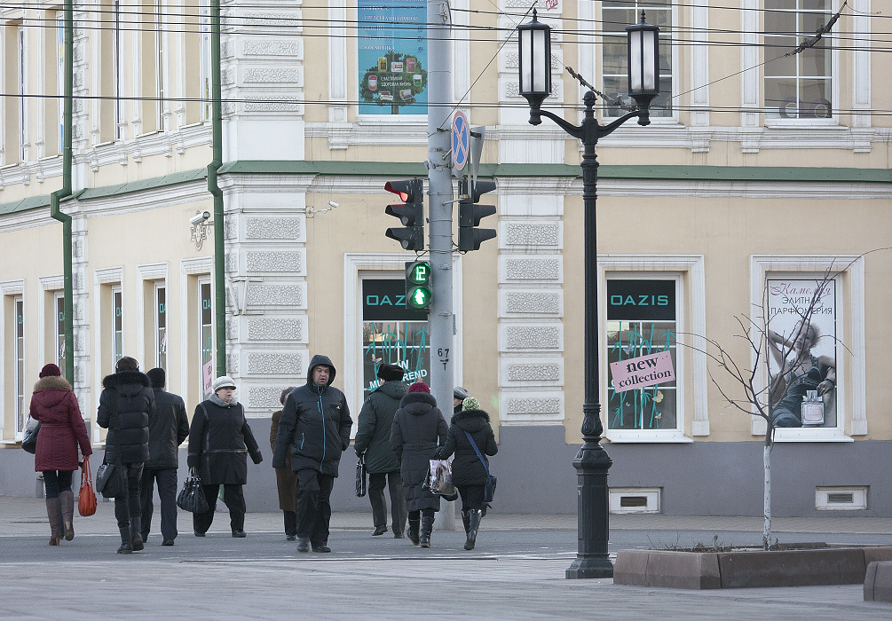 photo "***" tags: street, человек