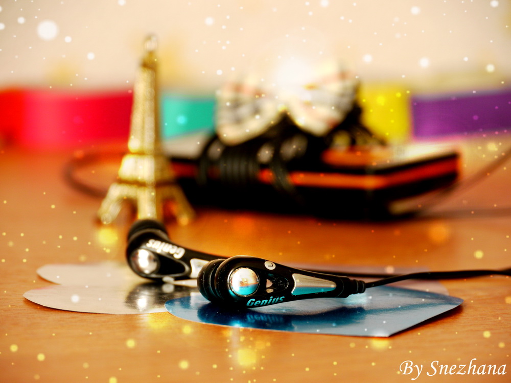 photo "Memory's music" tags: still life, 