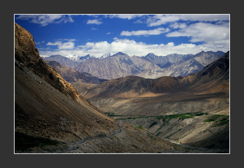 photo "ladakh" tags: landscape, 