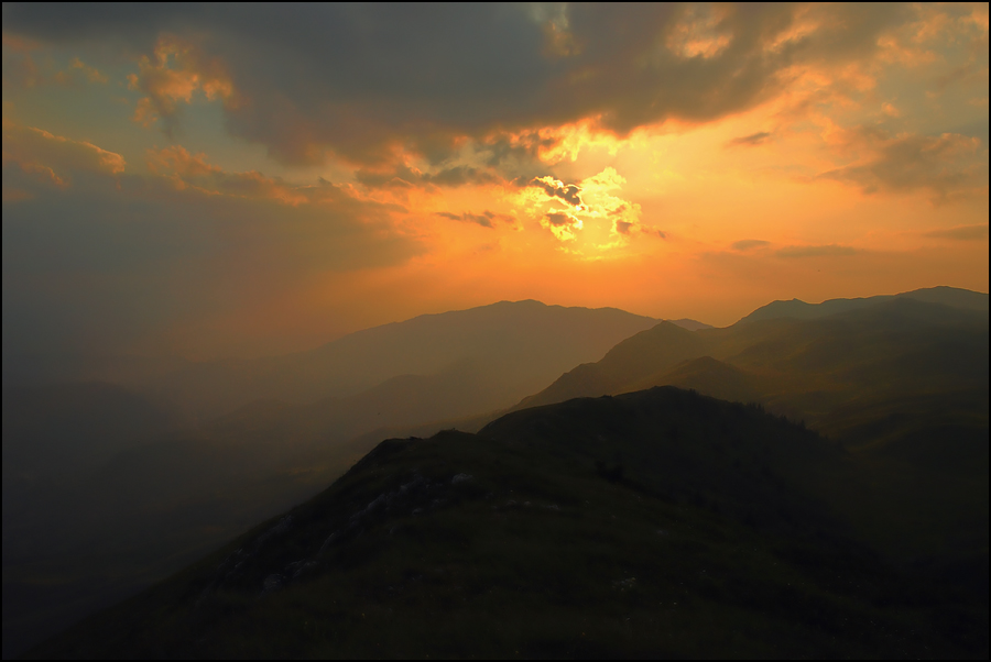 фото "Hills" метки: пейзаж, горы