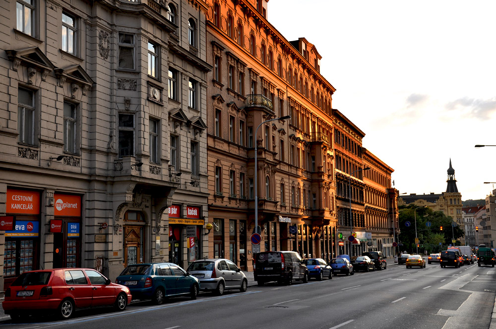 photo "***" tags: architecture, city, Prague