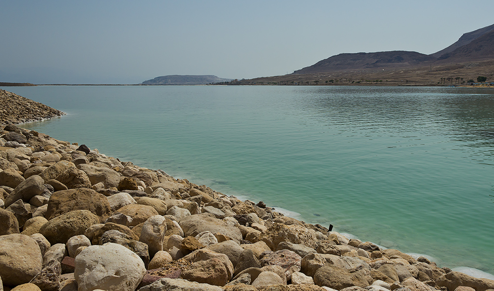 photo "***" tags: landscape, travel, Israel, coast, water, Мертвое море