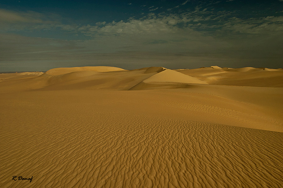 photo "Dunes 3" tags: travel, landscape, Africa, desert