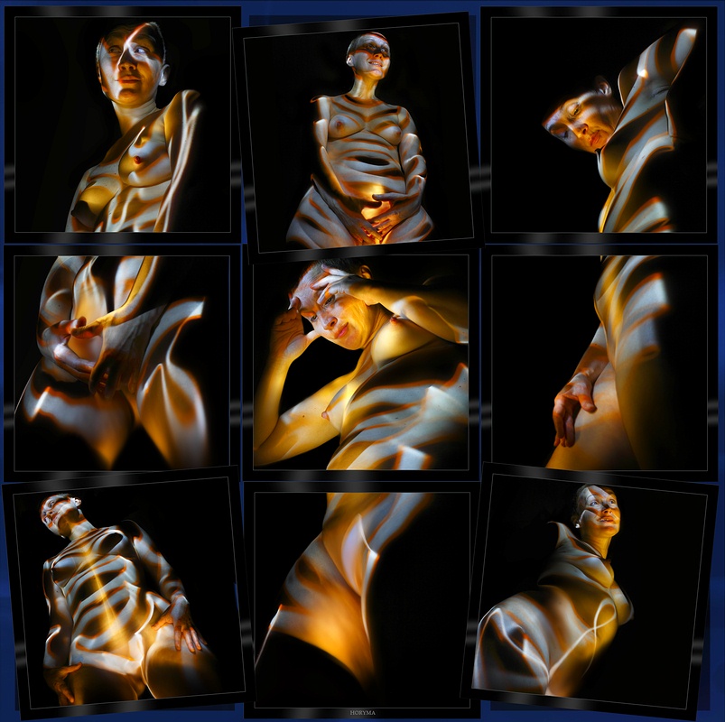 photo "Akt... Close a window" tags: nude, akt, light, light, lightgraphic, painting, woman, длительная выдержка, импровизация, натура, обнажённая, роспись, светографика