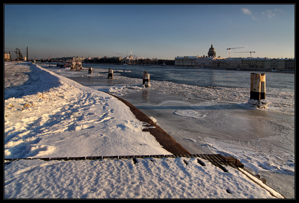 фото "Взгляд на восток" метки: пейзаж, архитектура, 