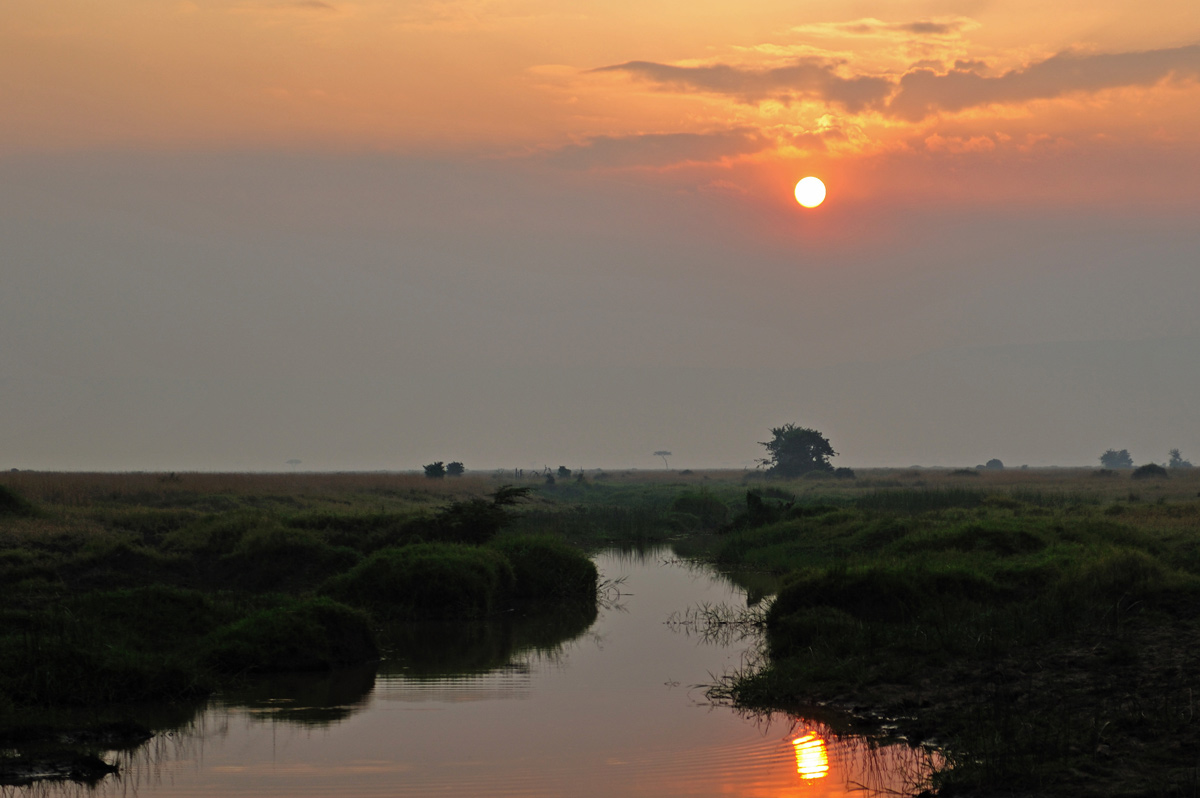 фото "Sunset" метки: пейзаж, 