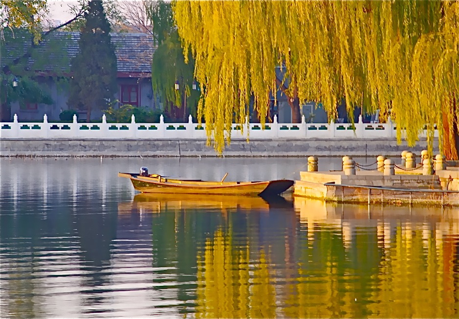 фото "Акварель" метки: город, 