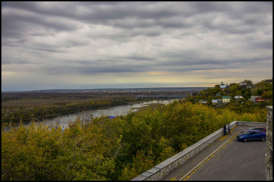 фото "Осень..." метки: , 