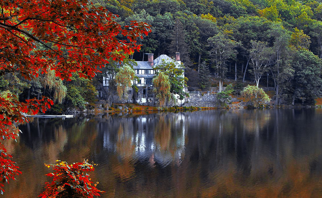 photo "***" tags: landscape, North America, autumn, forest, water