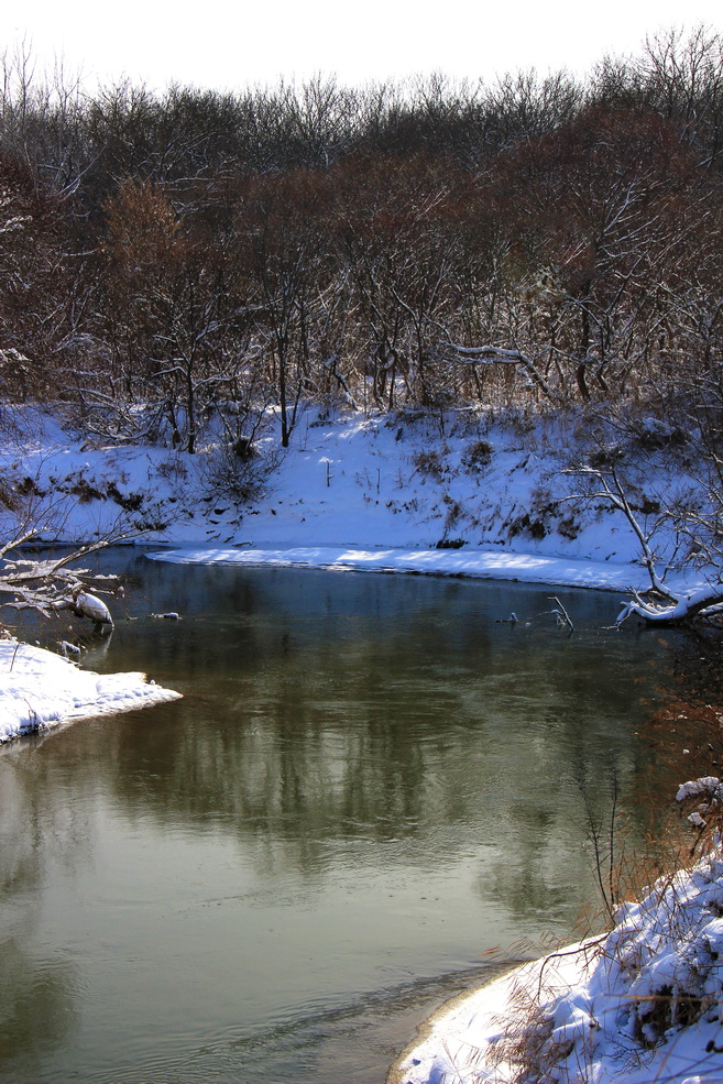 photo "***" tags: landscape, water