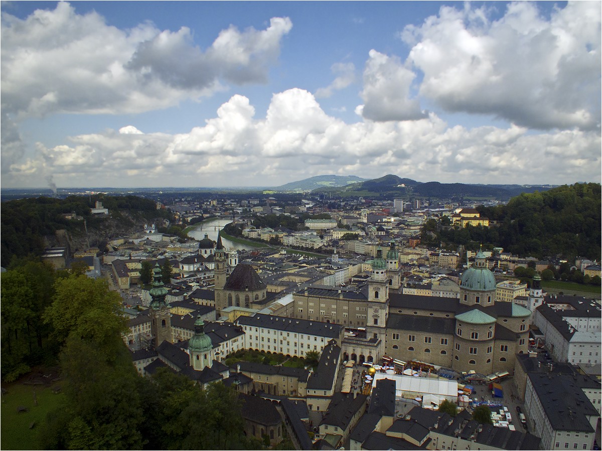 photo "Salzburg" tags: travel, city, 