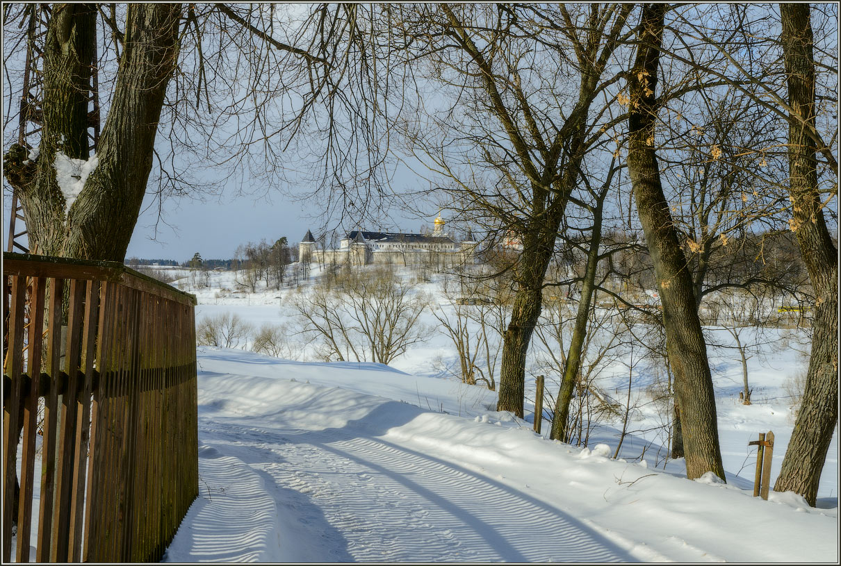 photo "***" tags: landscape, 