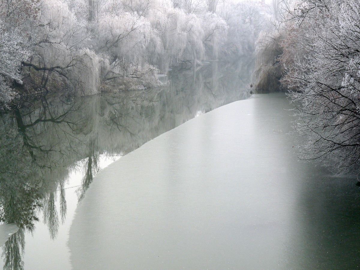 photo "***" tags: landscape, winter