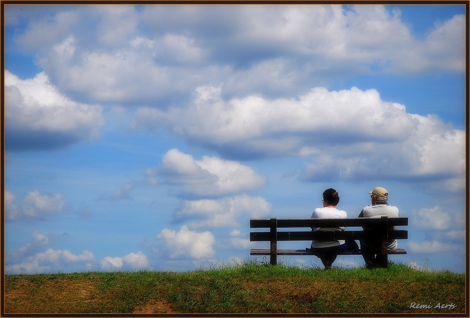 photo "***" tags: landscape, nature, reporting, clouds