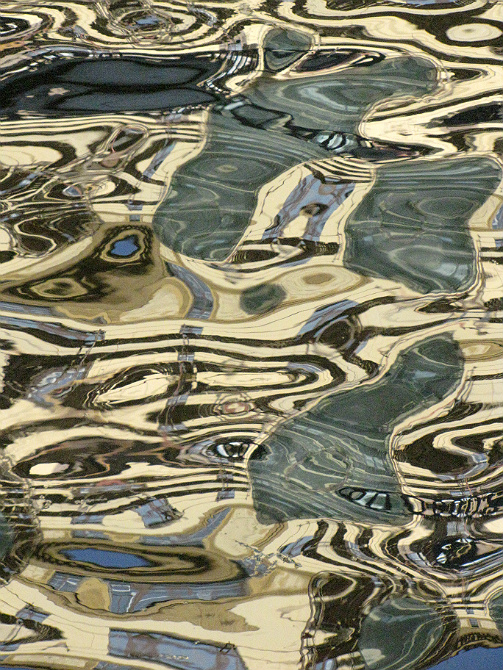 фото "aqua" метки: абстракция, пейзаж, фрагмент, вода