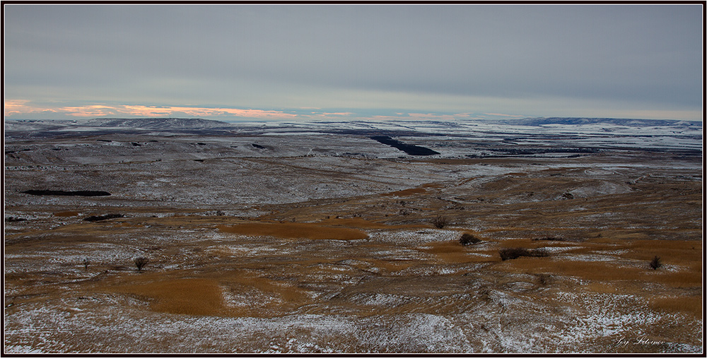 photo "***" tags: landscape, winter