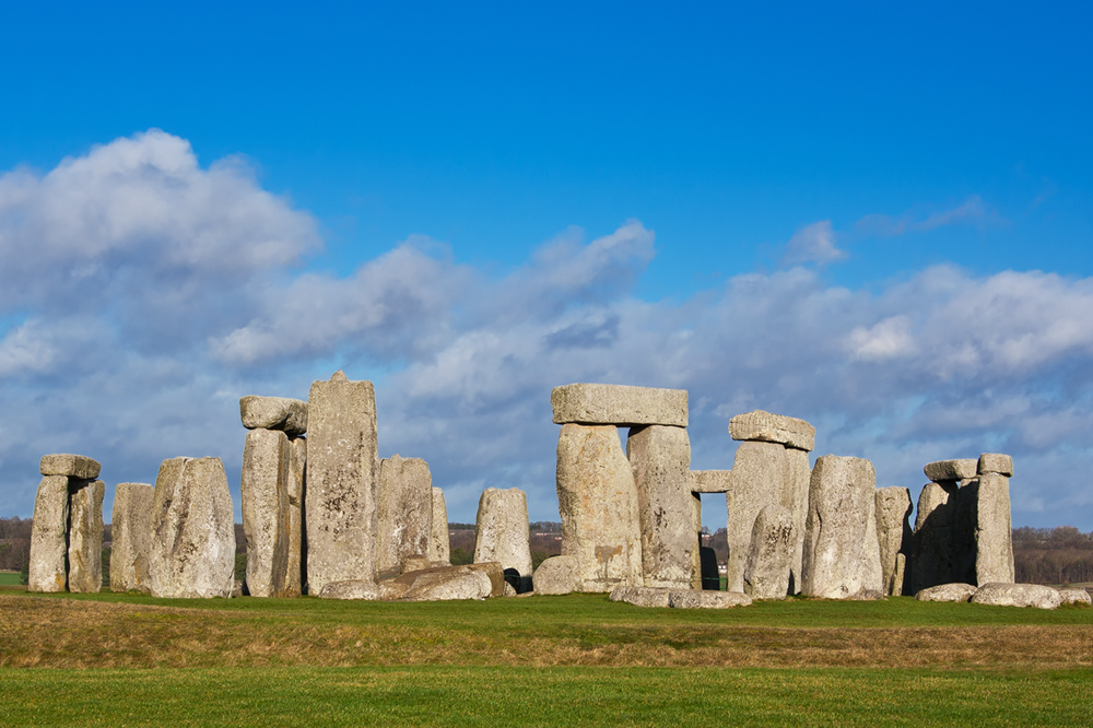 фото "Stonehenge" метки: путешествия, 