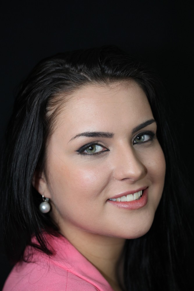 фото "Laura" метки: портрет, 