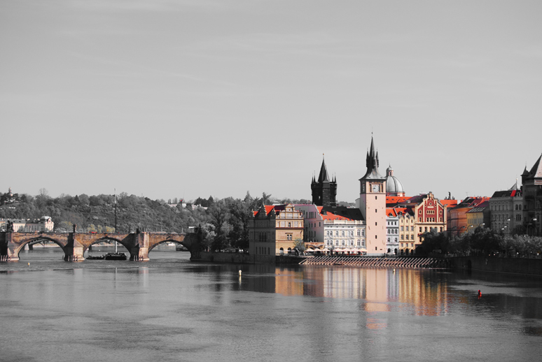 photo "Prague" tags: landscape, architecture, travel, 