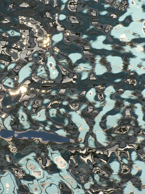 photo "aqua" tags: abstract, landscape, fragment, water