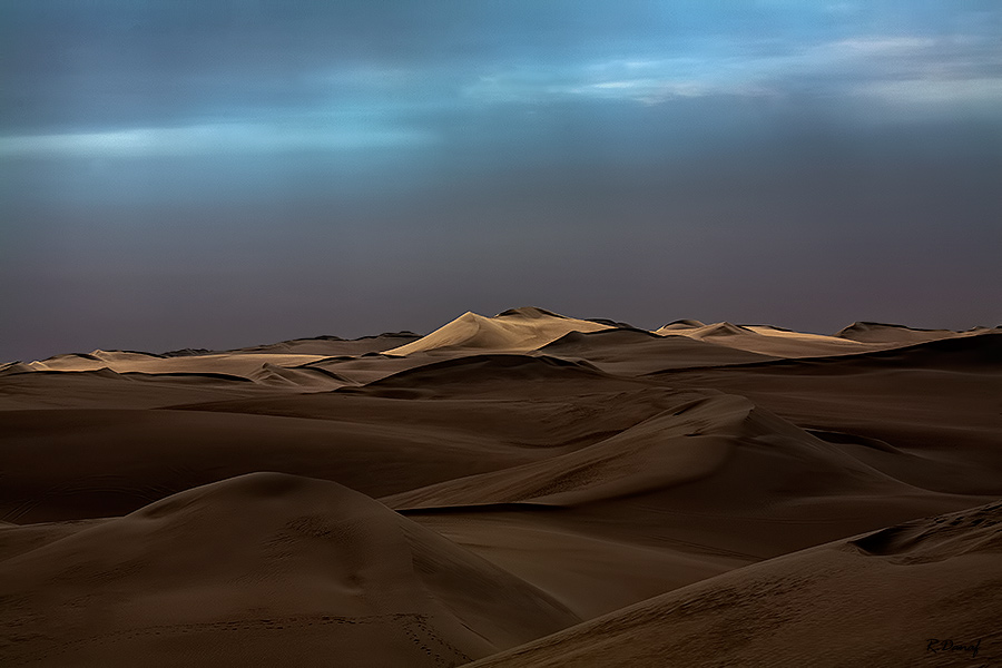 фото "Dunes 4" метки: путешествия, пейзаж, desert, Африка