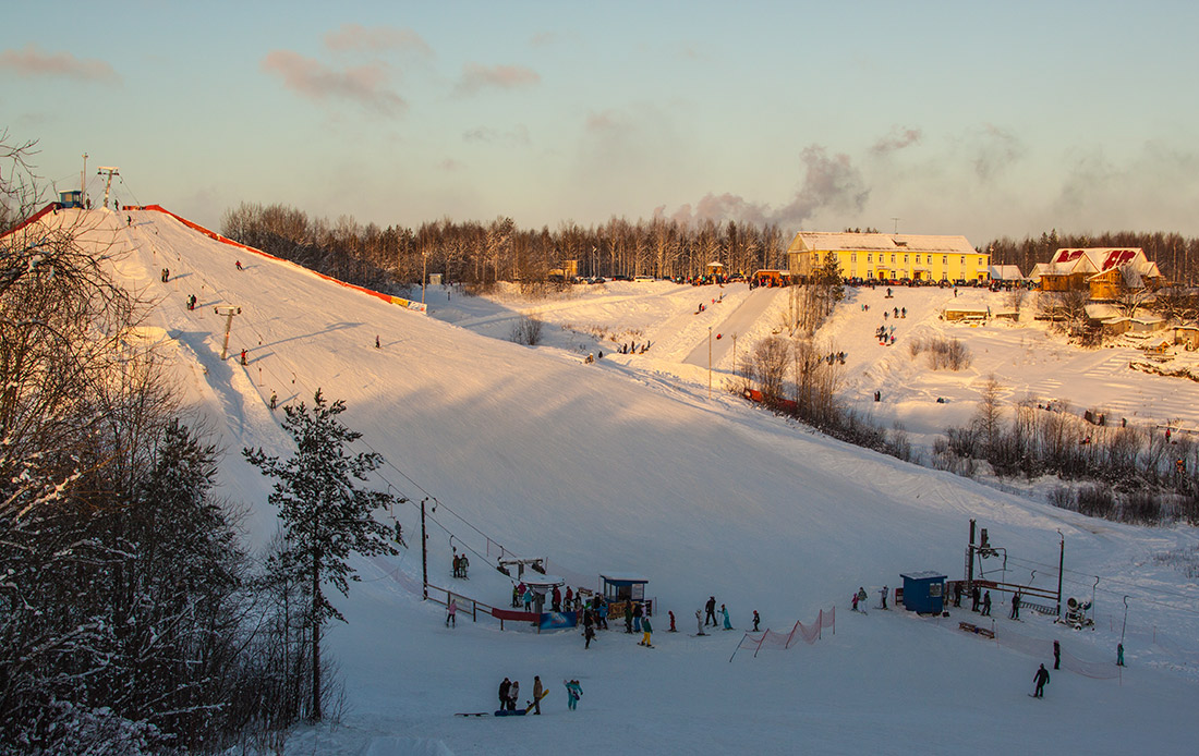 photo "***" tags: landscape, sport, 