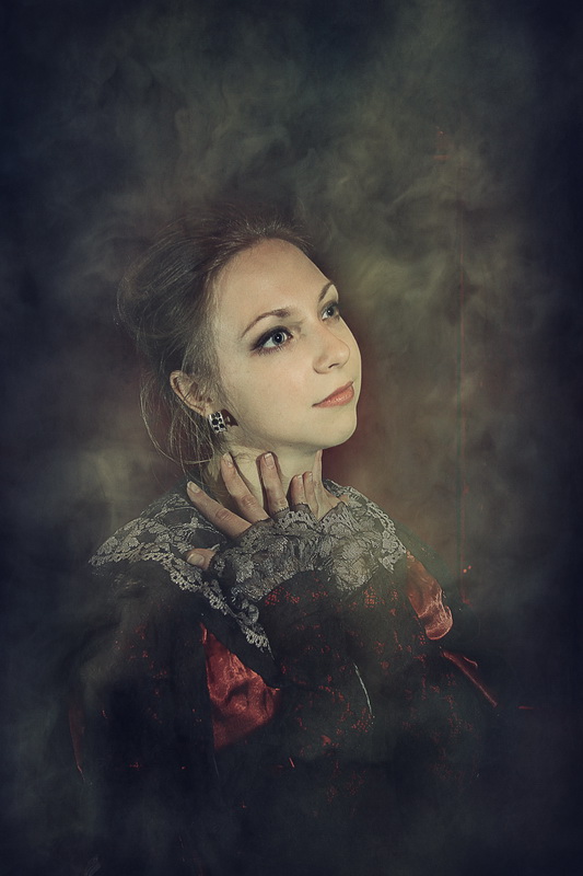 фото "**" метки: портрет, 