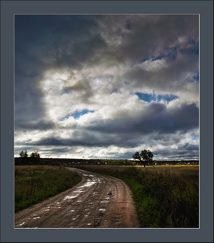 photo "***" tags: landscape, 