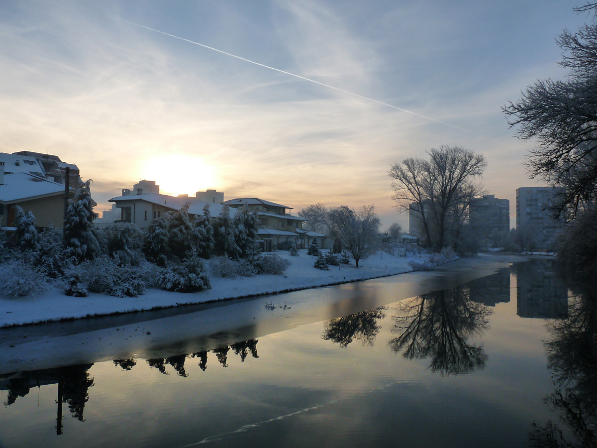 photo "***" tags: landscape, winter