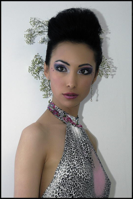 photo "***" tags: portrait, 