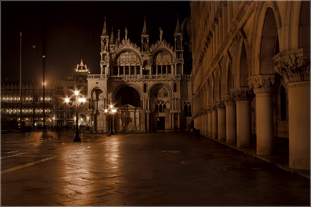 photo "San Marco" tags: travel, architecture, city, Europe, Italy, Venice, foto liubos, venecia, сан марко