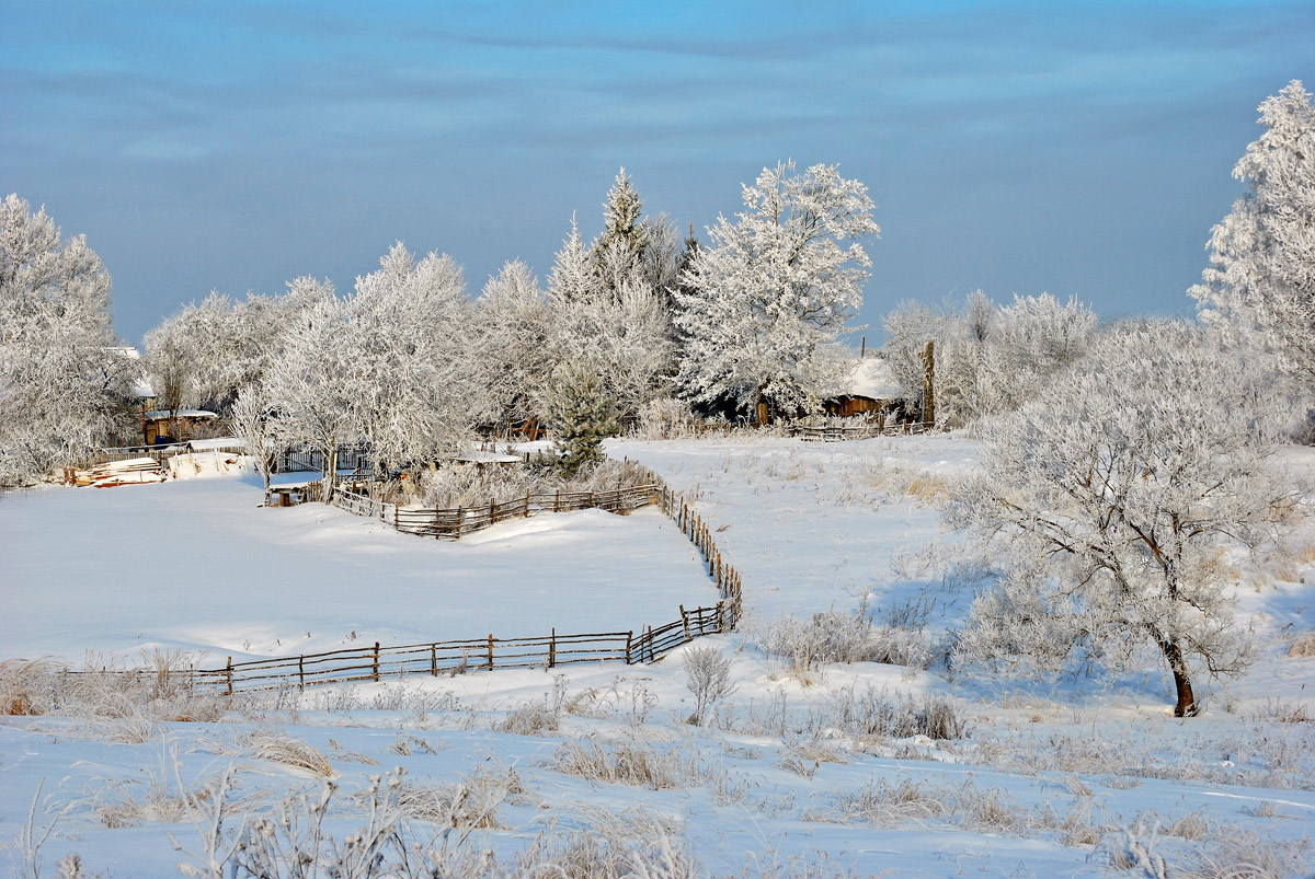 photo "***" tags: landscape, nature, 