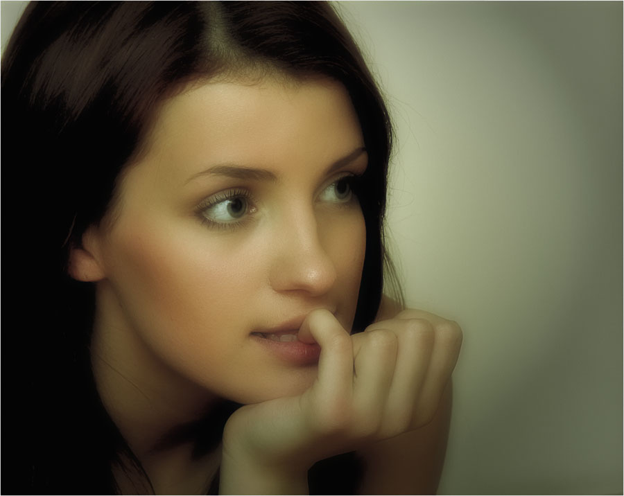 photo "***" tags: portrait, 