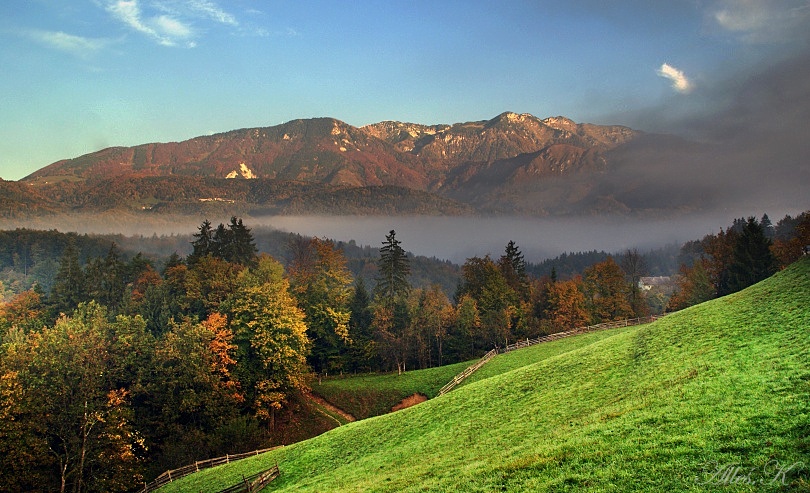 фото "***" метки: пейзаж, Europe, горы